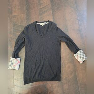 Burberry Sewater M